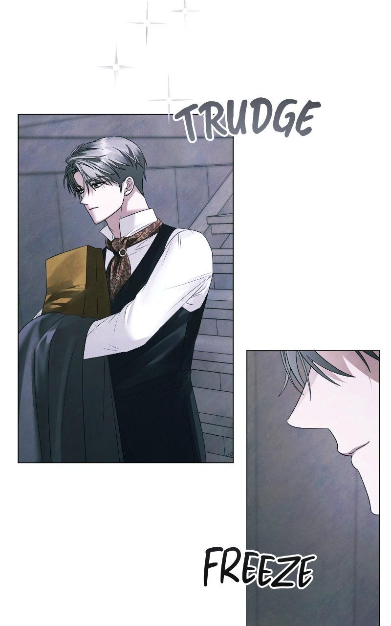 Too Late for Regrets Chapter 70 - Page 64