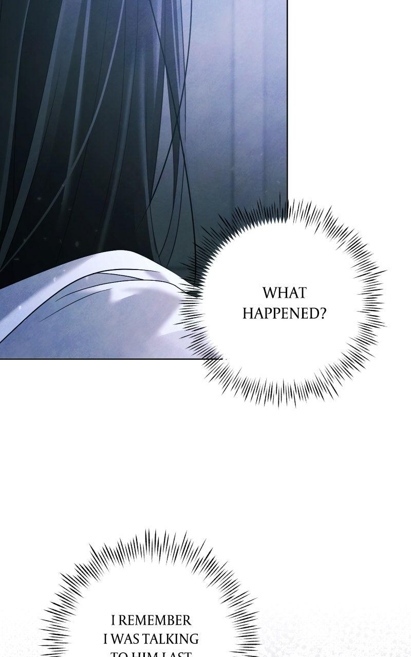 Too Late for Regrets Chapter 71 - Page 6