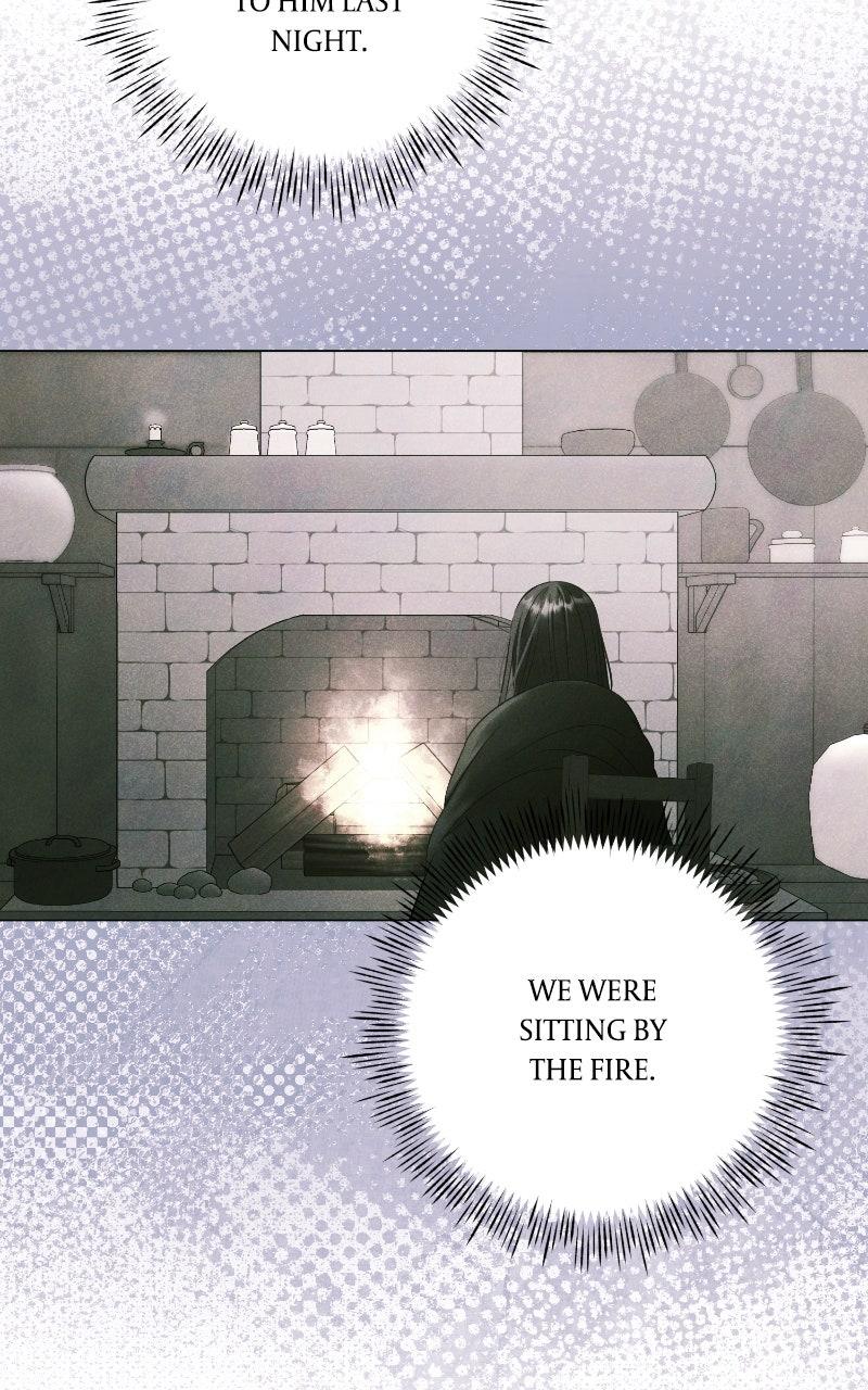 Too Late for Regrets Chapter 71 - Page 7