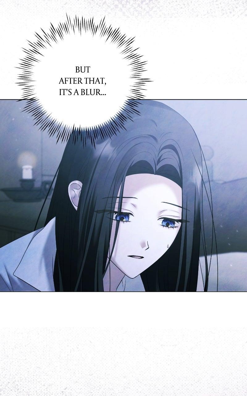 Too Late for Regrets Chapter 71 - Page 8