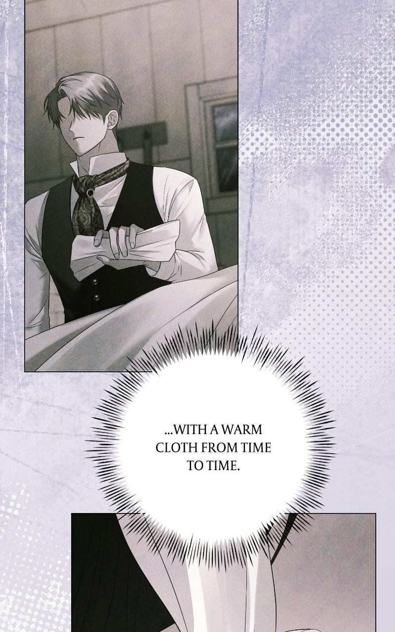 Too Late for Regrets Chapter 71 - Page 10