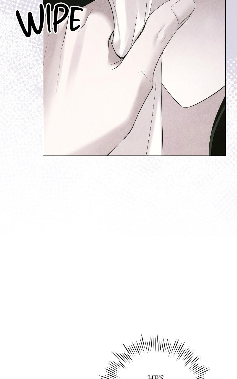 Too Late for Regrets Chapter 71 - Page 11