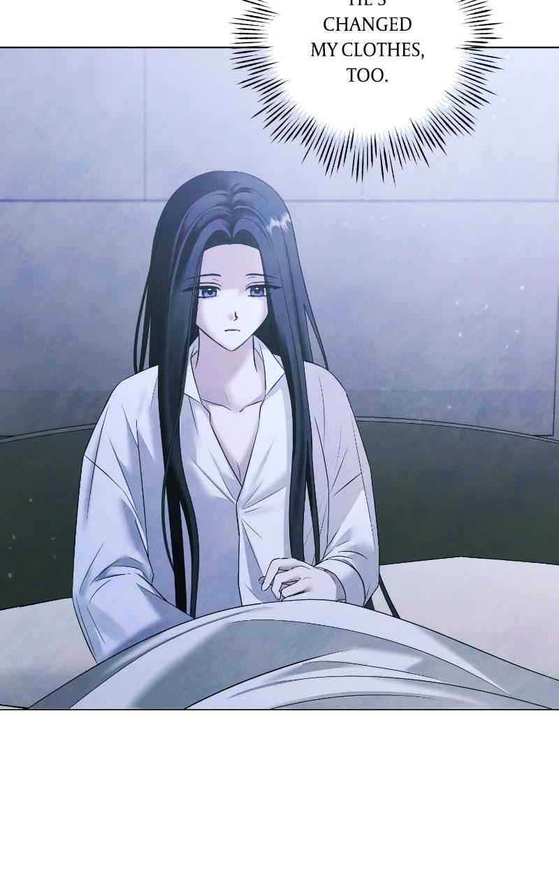 Too Late for Regrets Chapter 71 - Page 12