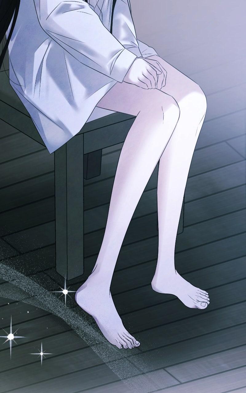 Too Late for Regrets Chapter 71 - Page 16