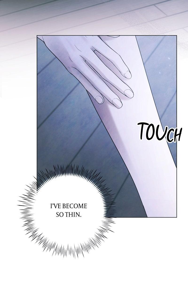 Too Late for Regrets Chapter 71 - Page 17