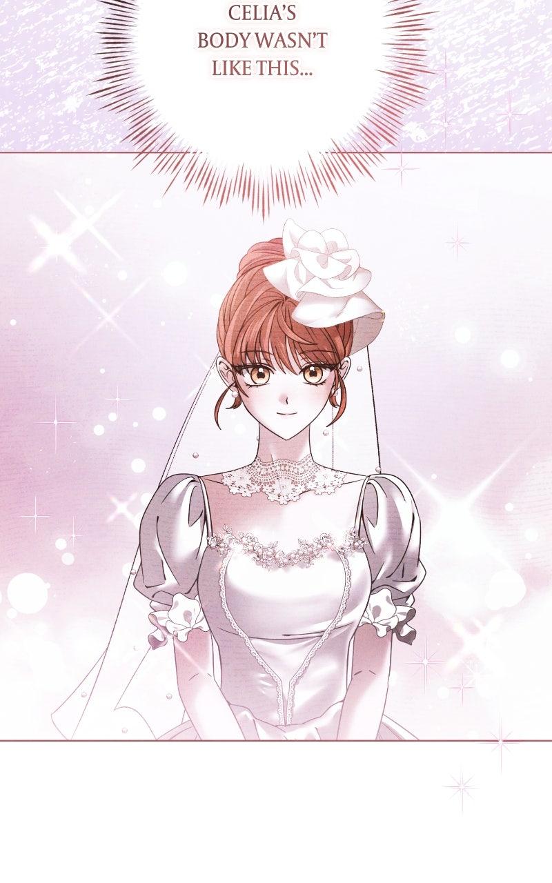 Too Late for Regrets Chapter 71 - Page 21