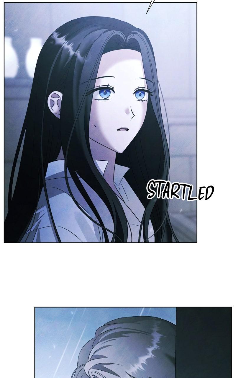 Too Late for Regrets Chapter 71 - Page 24