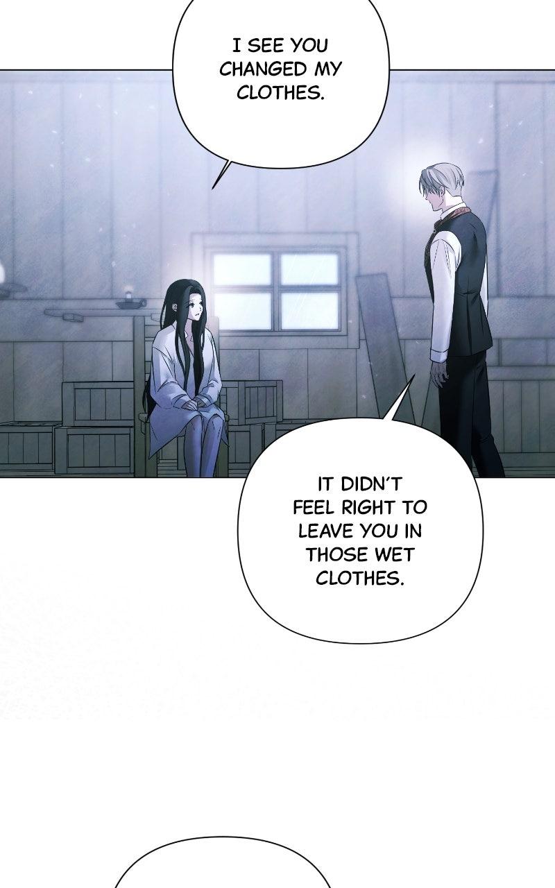 Too Late for Regrets Chapter 71 - Page 26