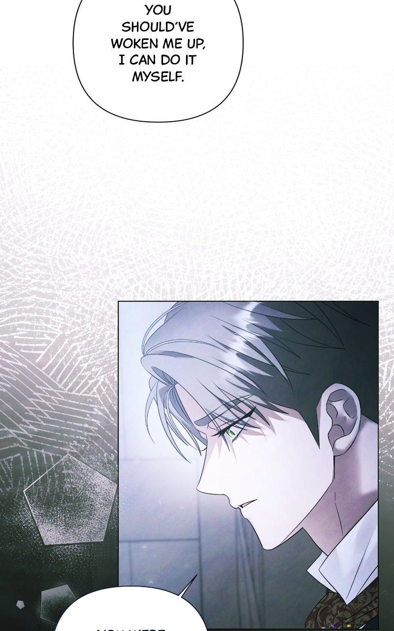 Too Late for Regrets Chapter 71 - Page 27