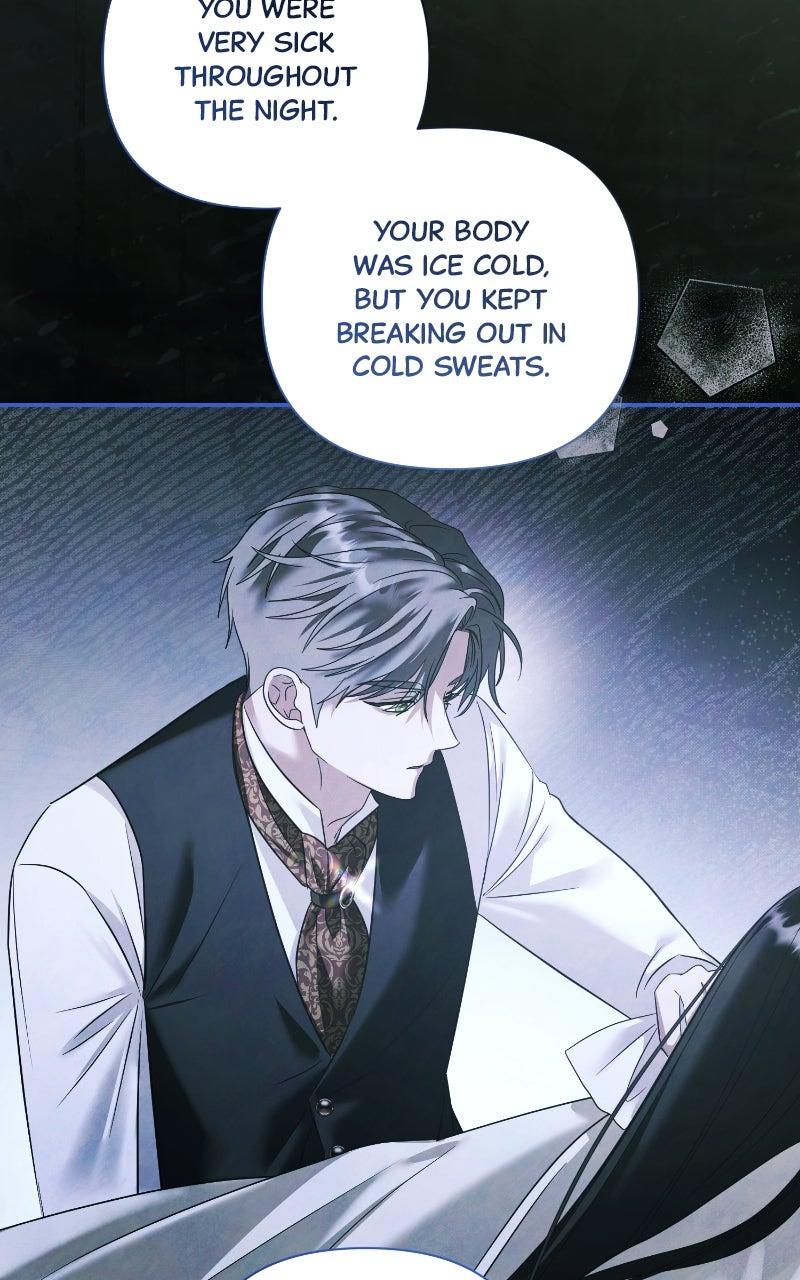 Too Late for Regrets Chapter 71 - Page 28