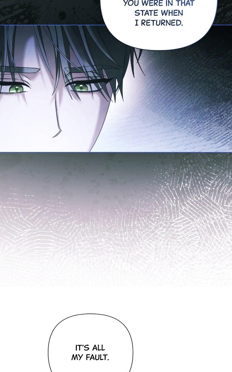 Too Late for Regrets Chapter 71 - Page 30