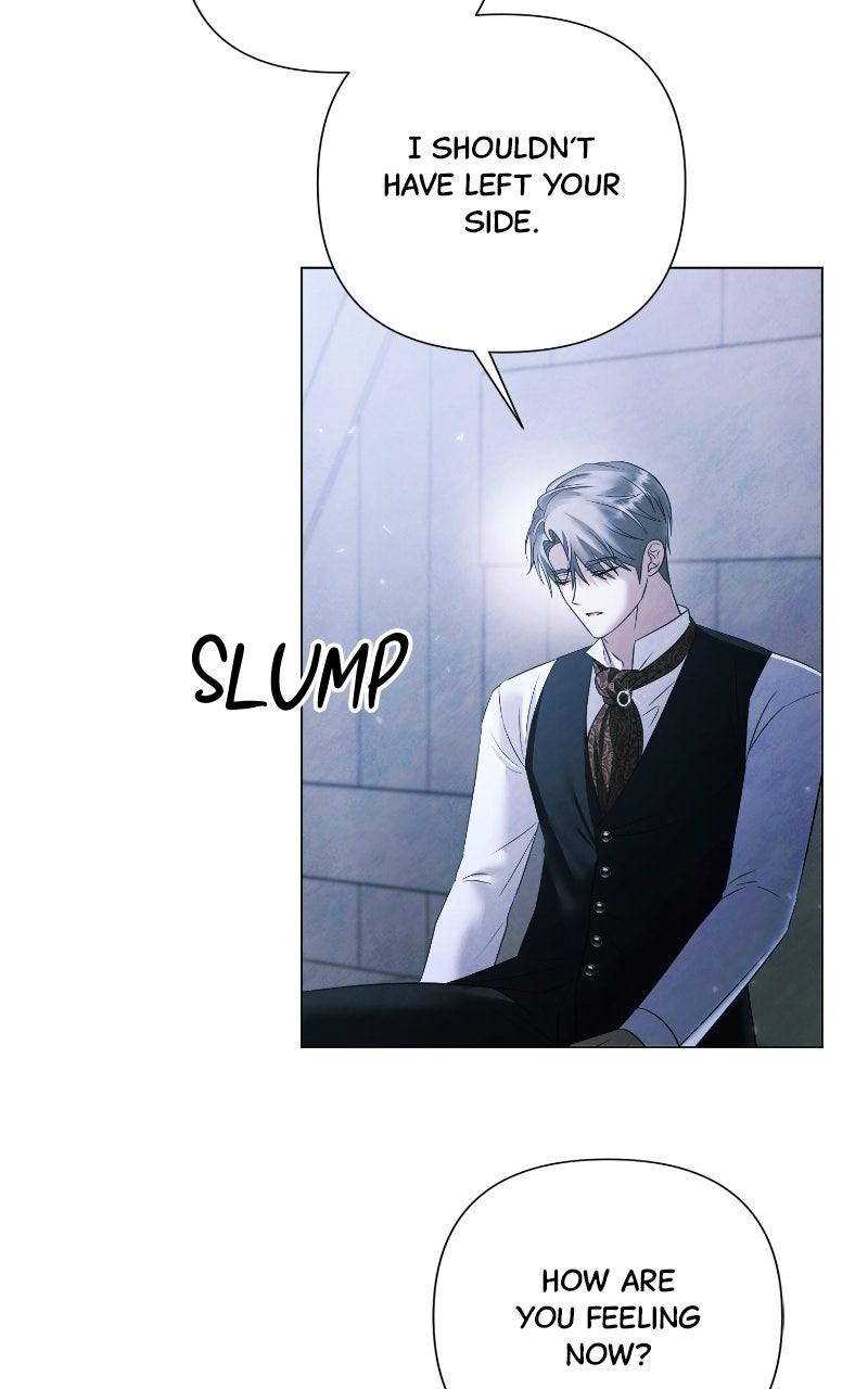 Too Late for Regrets Chapter 71 - Page 31