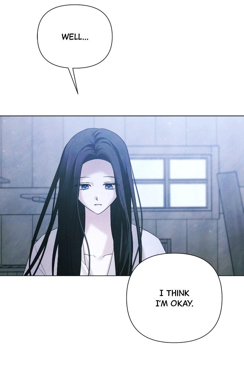 Too Late for Regrets Chapter 71 - Page 33