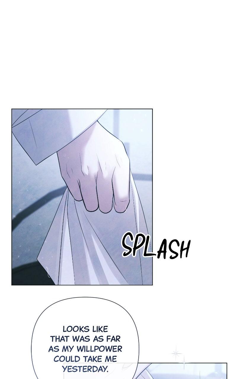 Too Late for Regrets Chapter 71 - Page 34