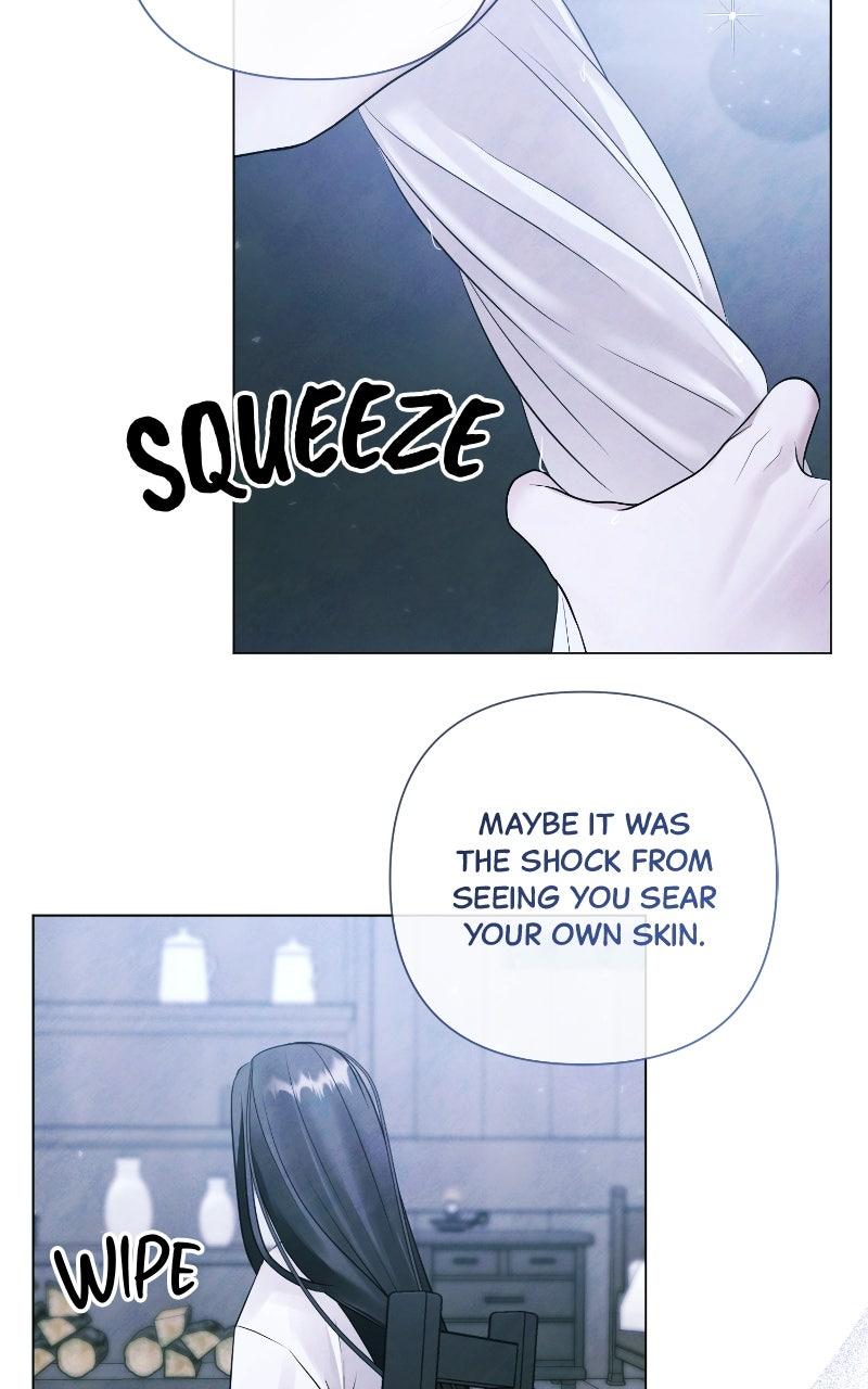 Too Late for Regrets Chapter 71 - Page 35