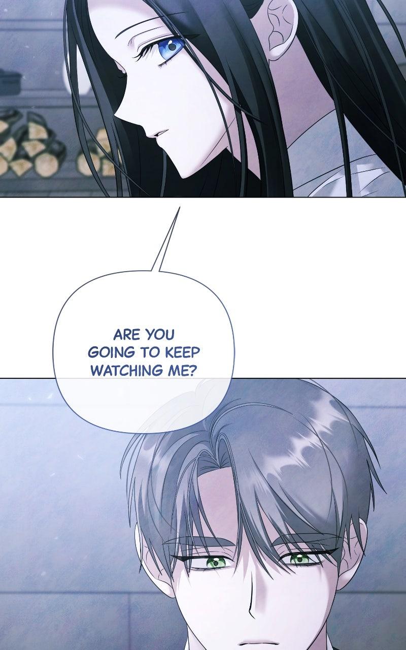 Too Late for Regrets Chapter 71 - Page 37