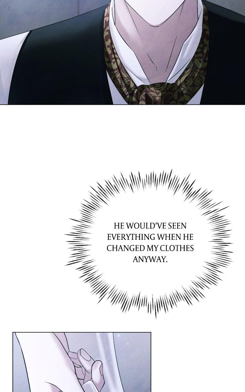 Too Late for Regrets Chapter 71 - Page 38