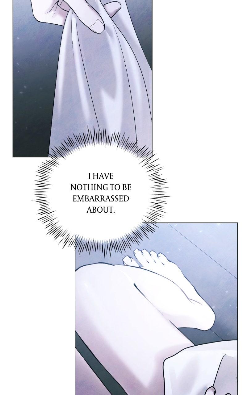 Too Late for Regrets Chapter 71 - Page 39