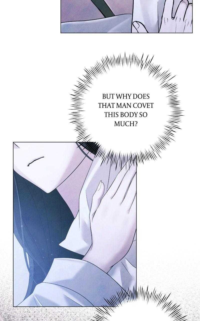 Too Late for Regrets Chapter 71 - Page 40