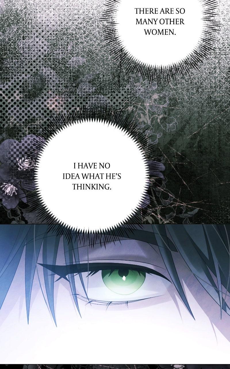 Too Late for Regrets Chapter 71 - Page 41