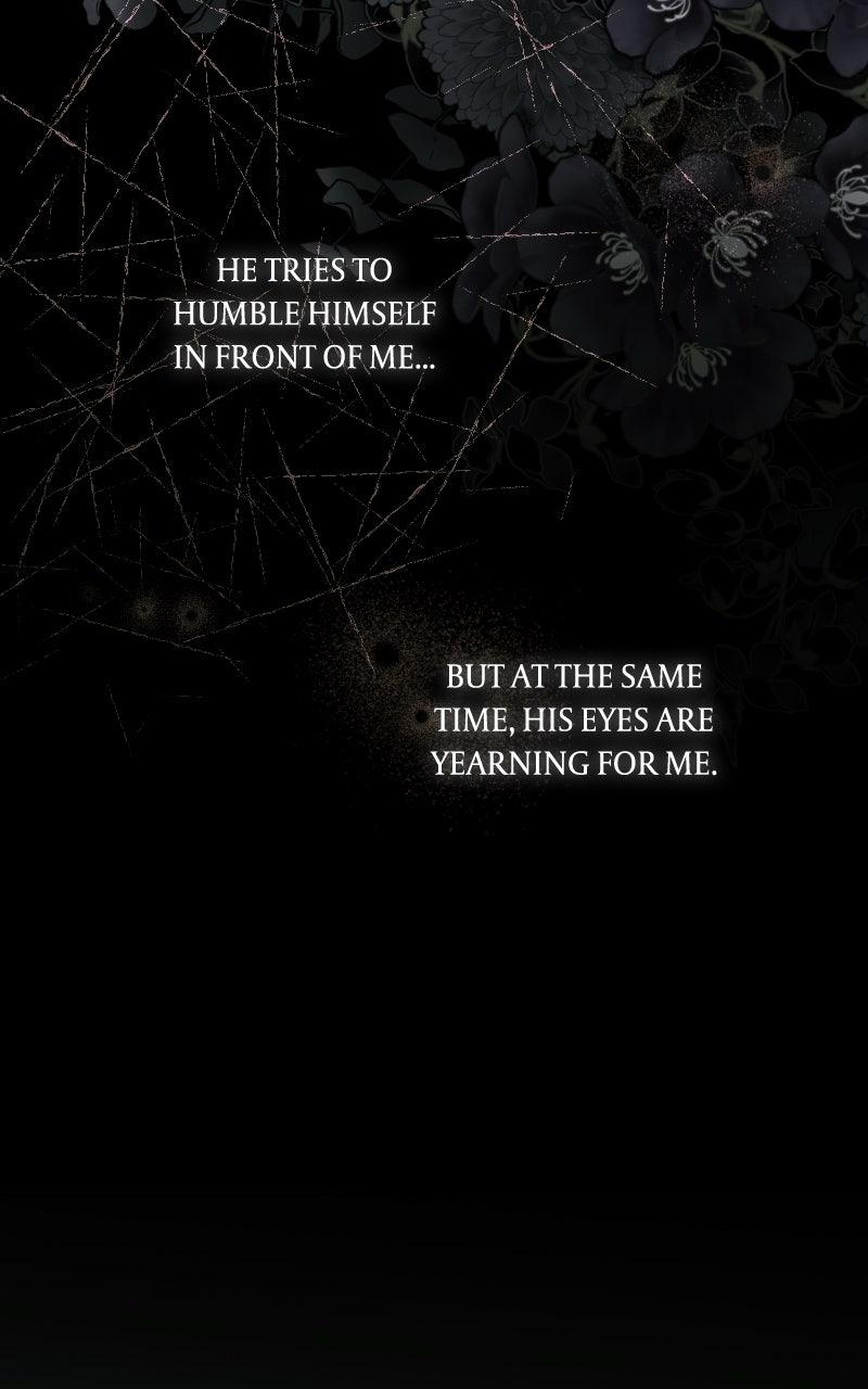 Too Late for Regrets Chapter 71 - Page 42