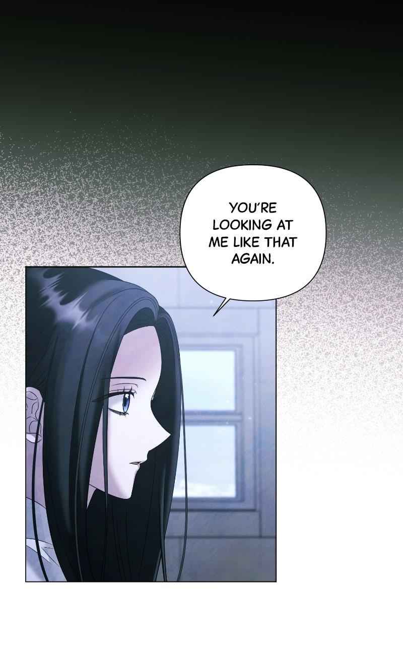 Too Late for Regrets Chapter 71 - Page 43