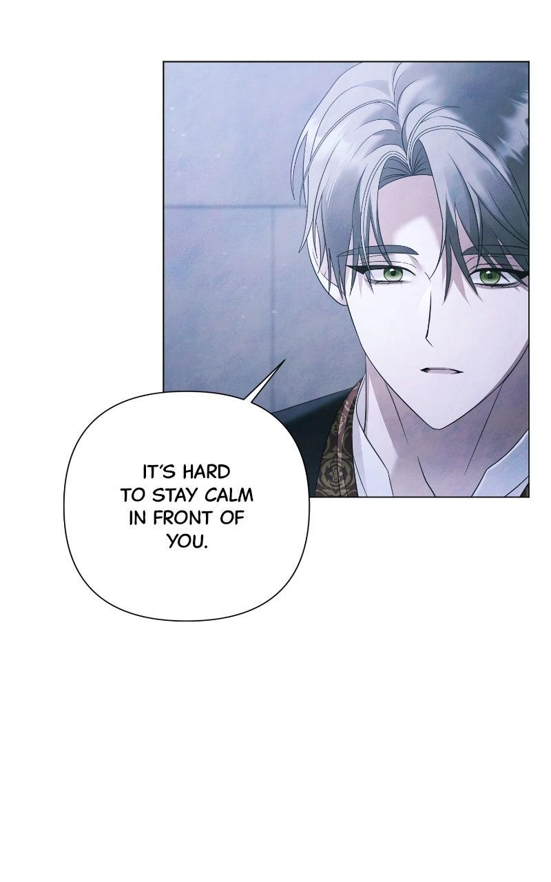 Too Late for Regrets Chapter 71 - Page 44