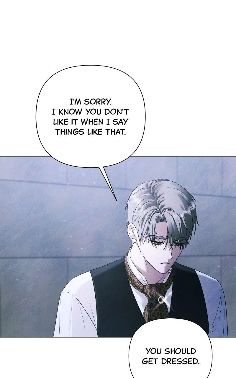 Too Late for Regrets Chapter 71 - Page 45