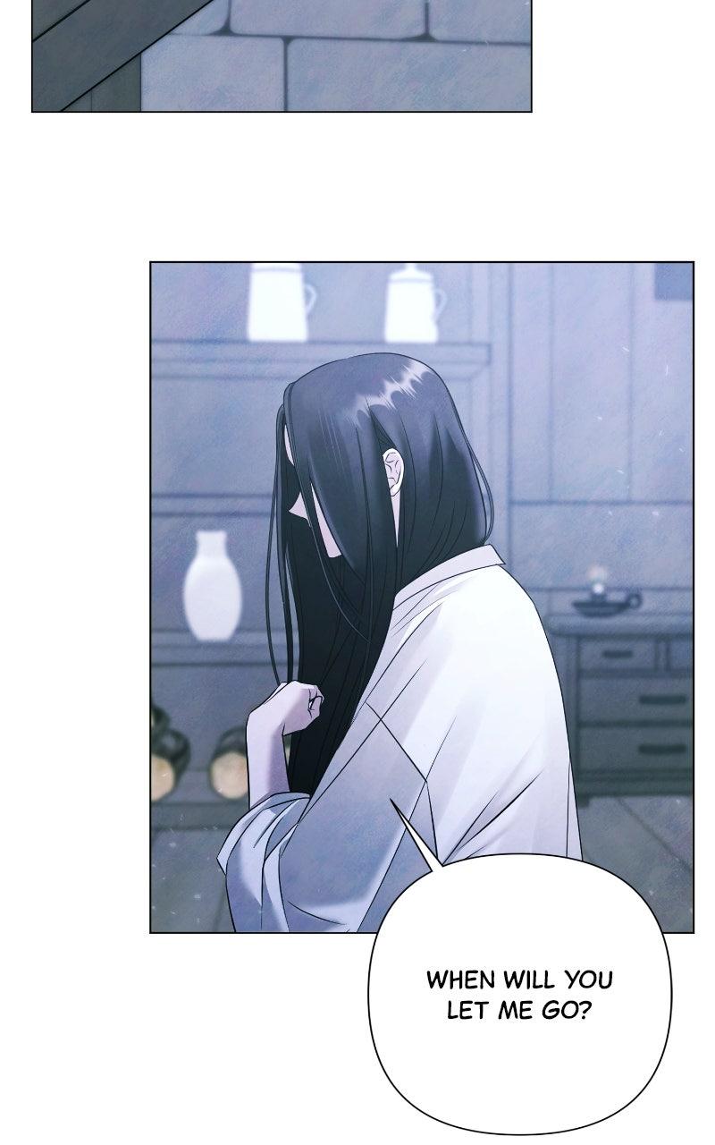 Too Late for Regrets Chapter 71 - Page 47