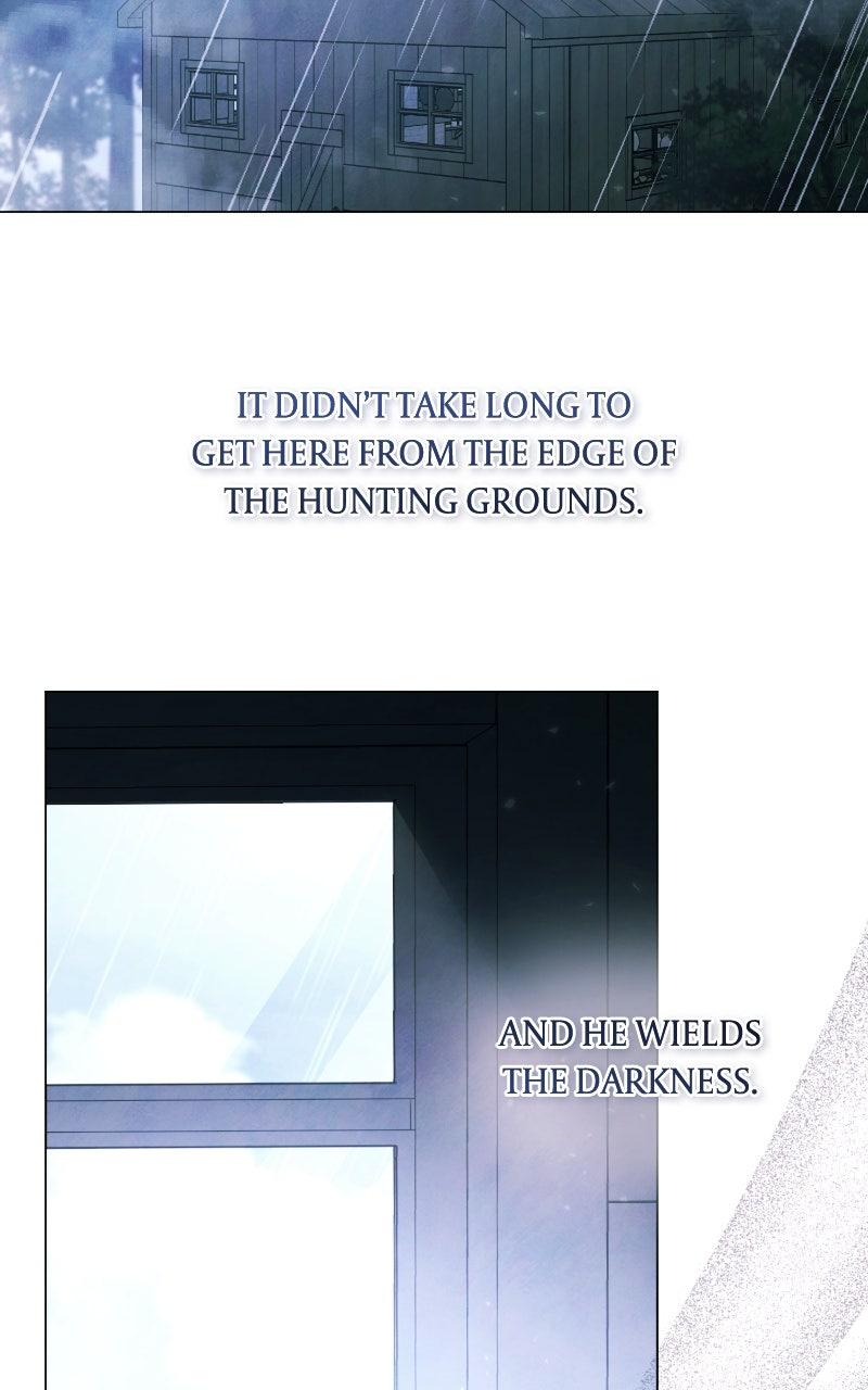 Too Late for Regrets Chapter 71 - Page 49