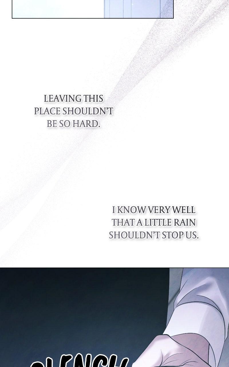 Too Late for Regrets Chapter 71 - Page 50