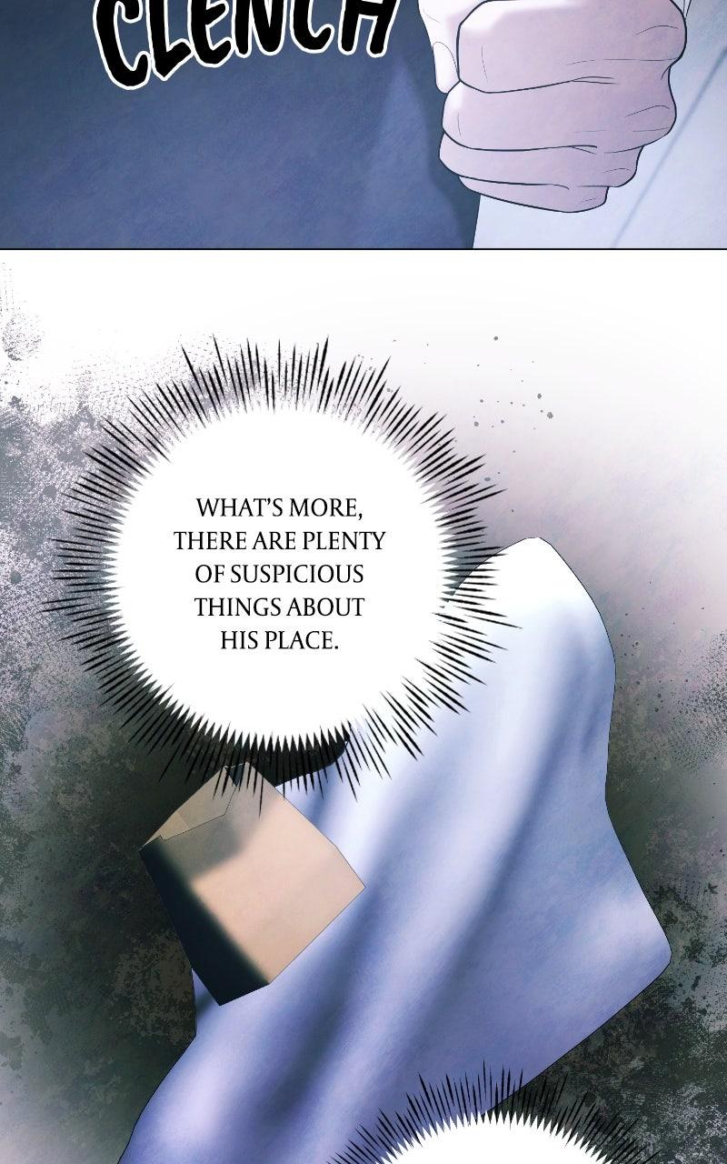 Too Late for Regrets Chapter 71 - Page 51