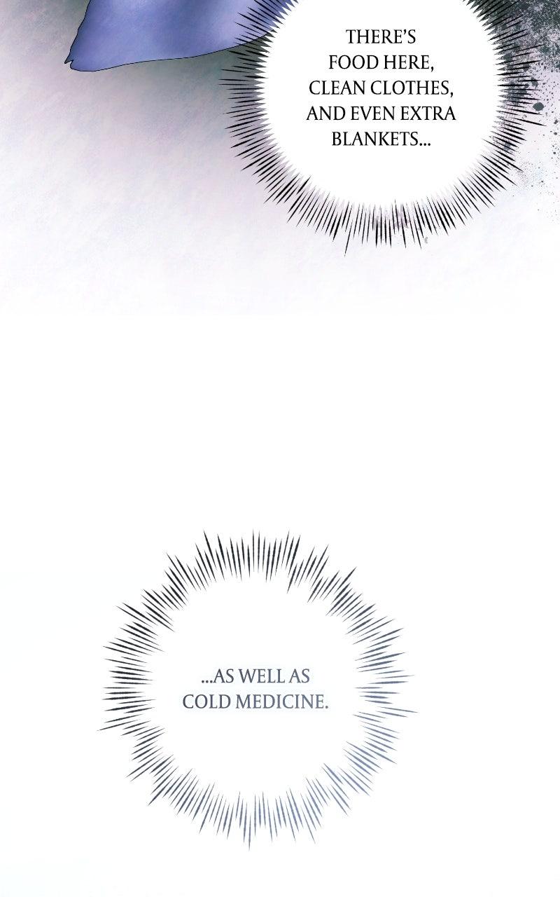 Too Late for Regrets Chapter 71 - Page 52