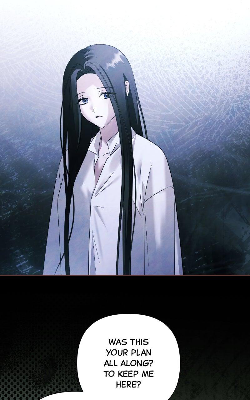 Too Late for Regrets Chapter 71 - Page 53