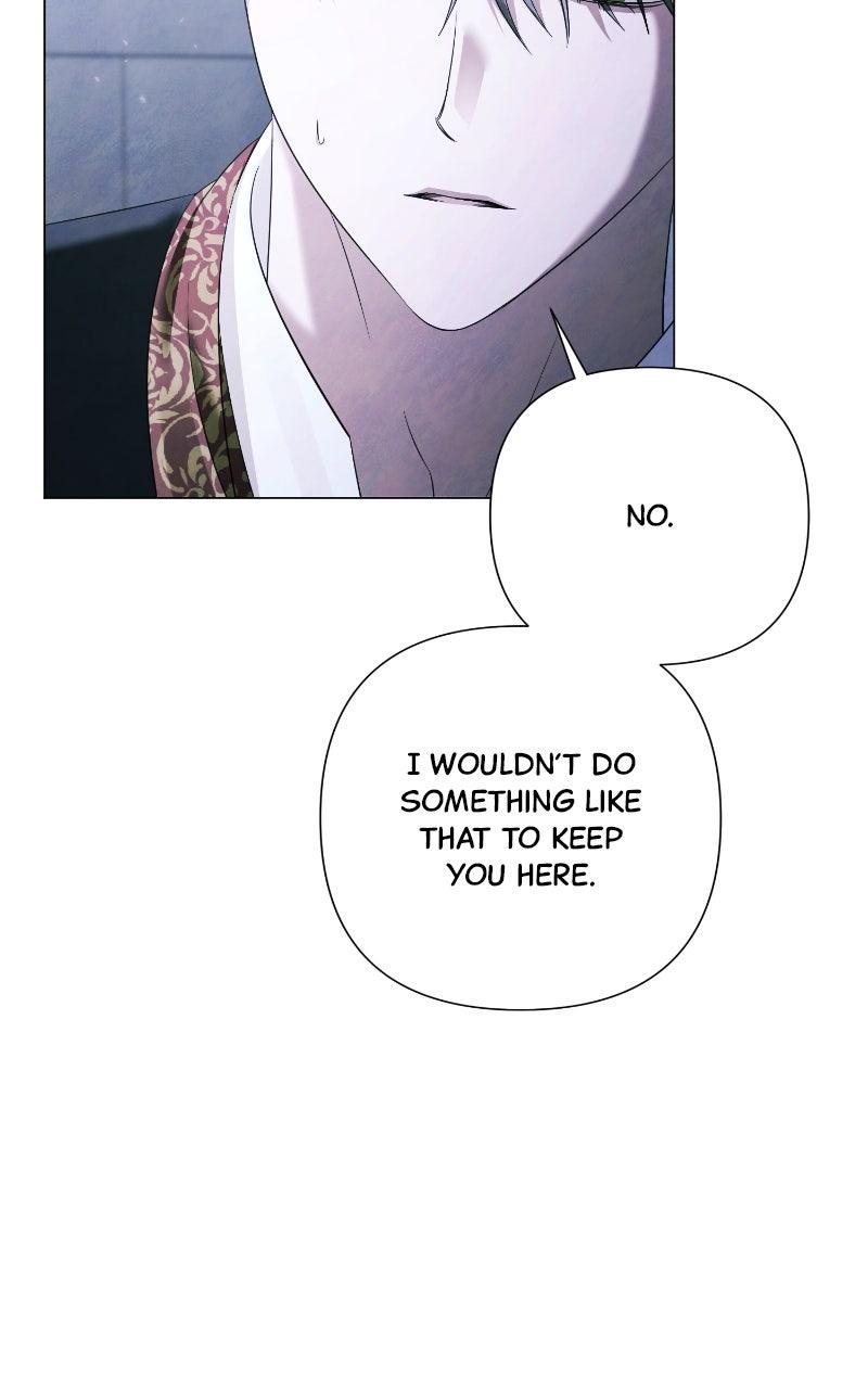 Too Late for Regrets Chapter 71 - Page 55