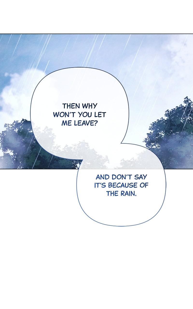 Too Late for Regrets Chapter 71 - Page 56
