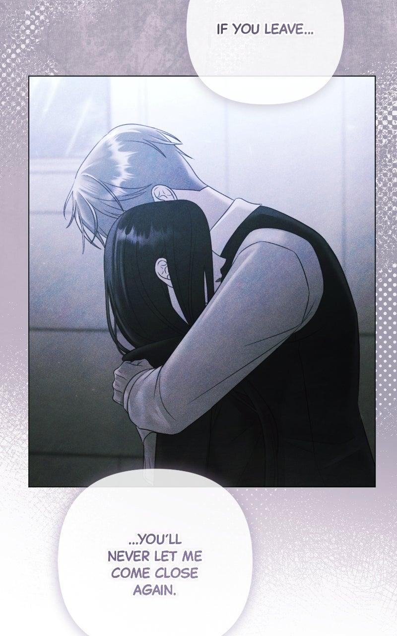 Too Late for Regrets Chapter 71 - Page 58