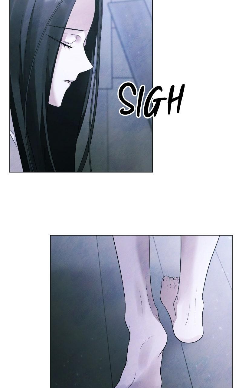 Too Late for Regrets Chapter 71 - Page 61