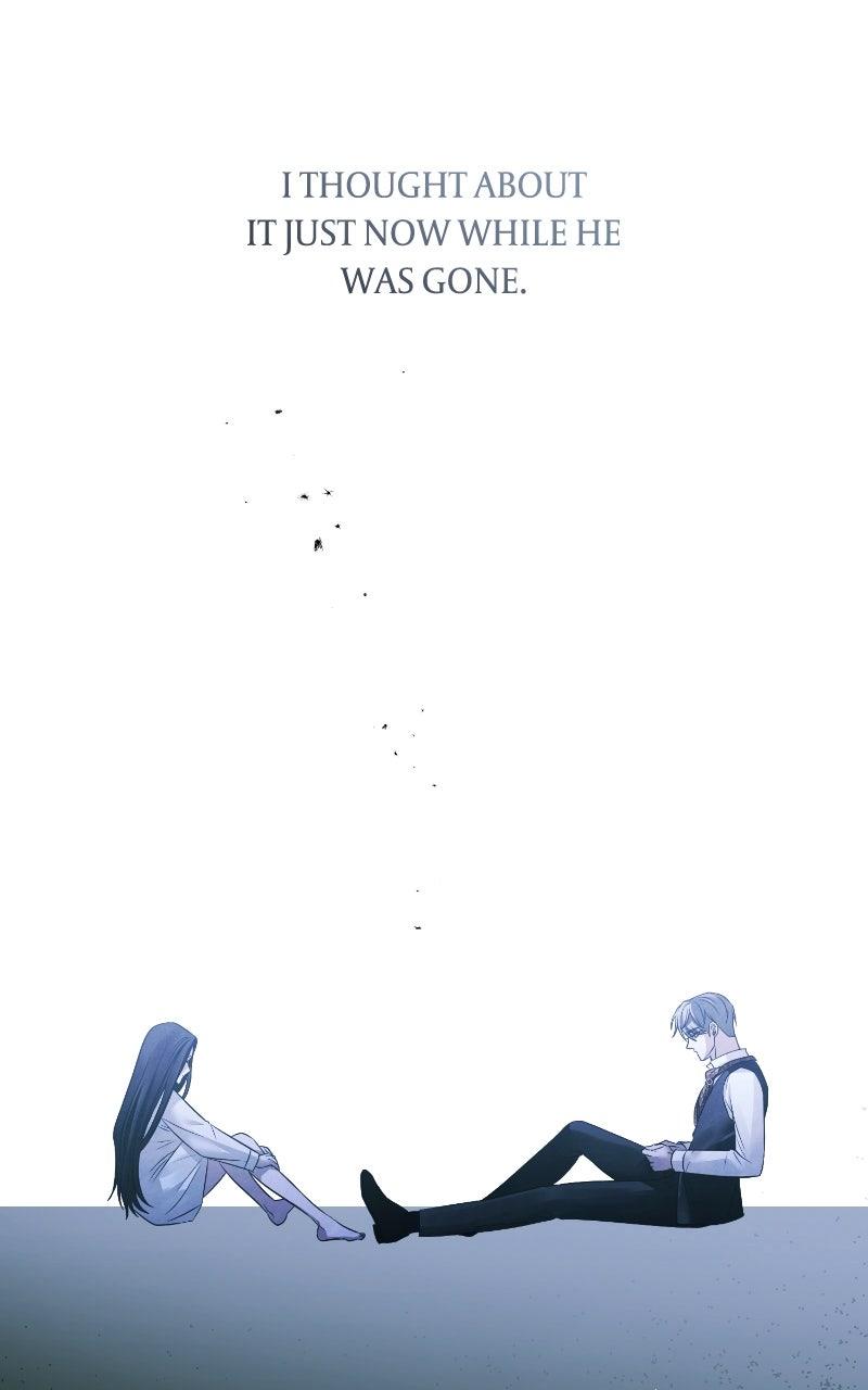 Too Late for Regrets Chapter 72 - Page 4