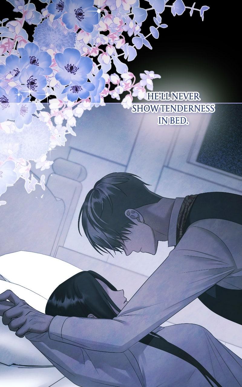 Too Late for Regrets Chapter 72 - Page 6