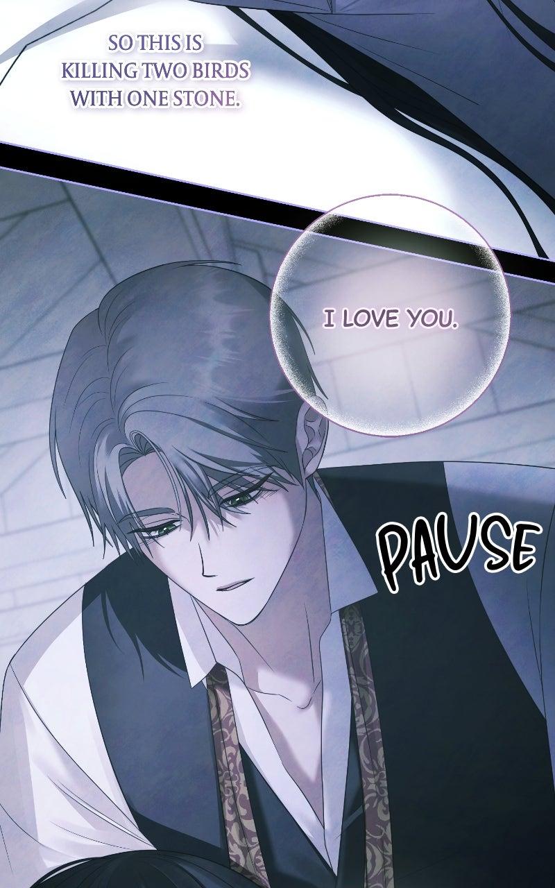 Too Late for Regrets Chapter 72 - Page 7