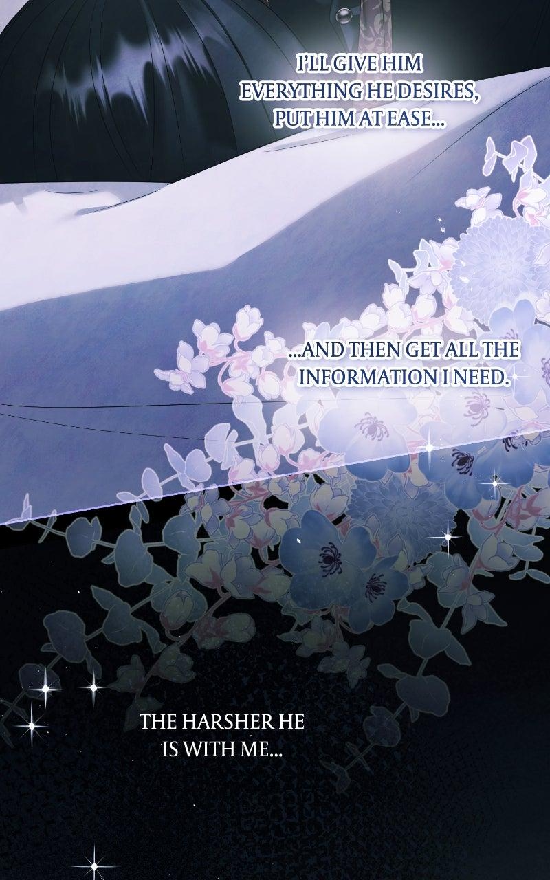 Too Late for Regrets Chapter 72 - Page 8