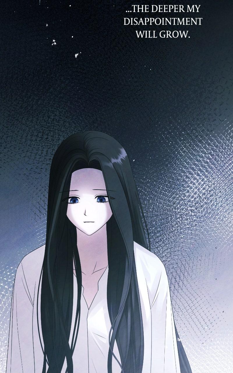 Too Late for Regrets Chapter 72 - Page 9