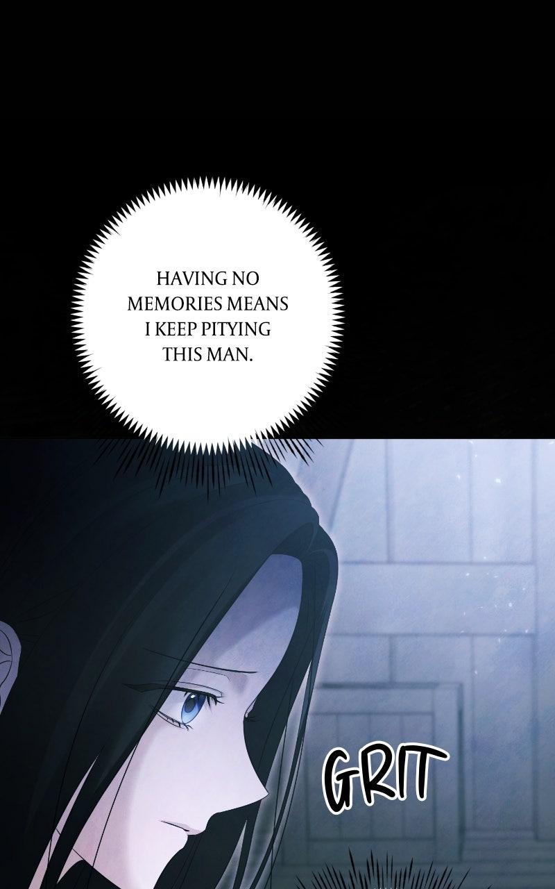 Too Late for Regrets Chapter 72 - Page 12