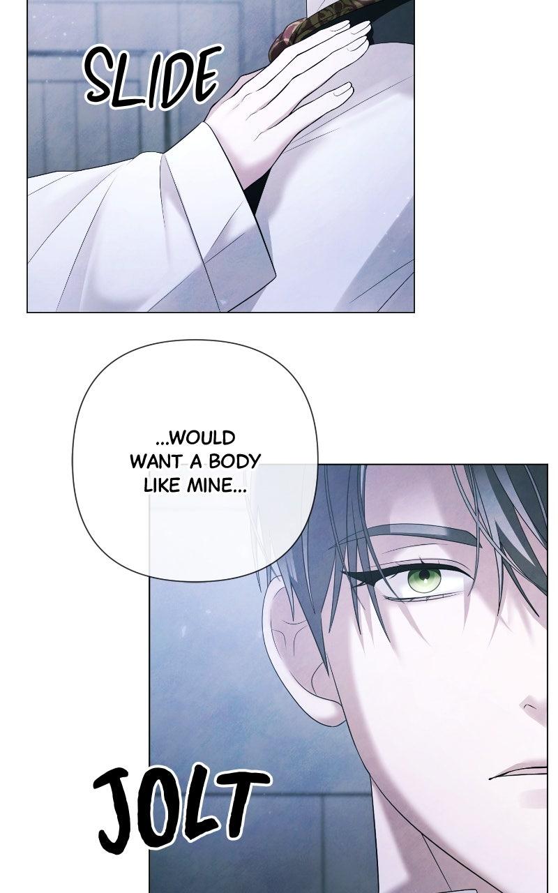 Too Late for Regrets Chapter 72 - Page 14