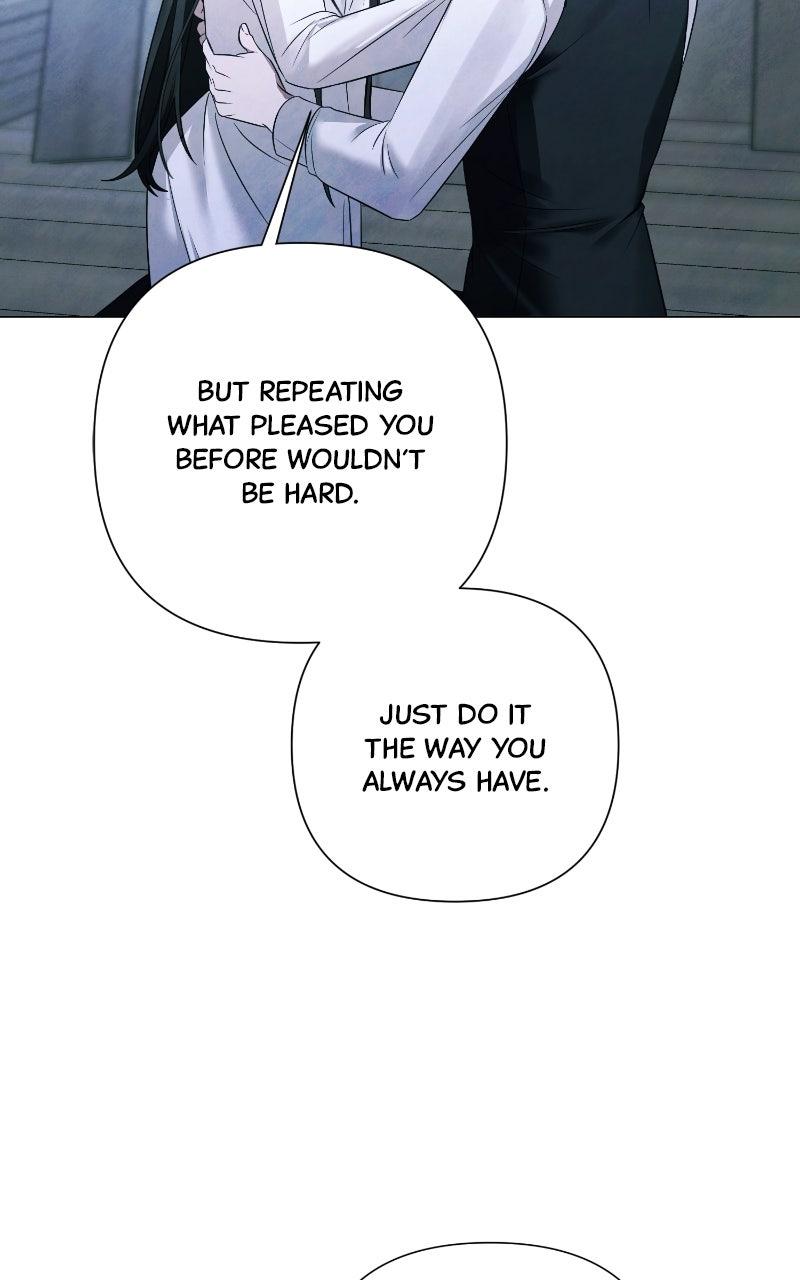 Too Late for Regrets Chapter 72 - Page 16
