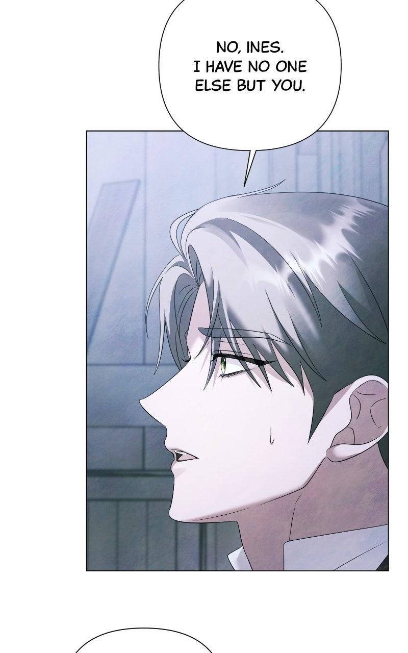 Too Late for Regrets Chapter 72 - Page 17