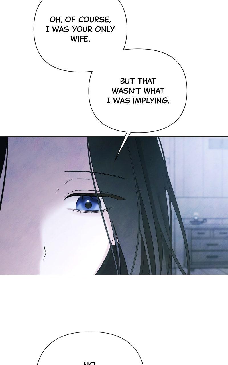 Too Late for Regrets Chapter 72 - Page 18