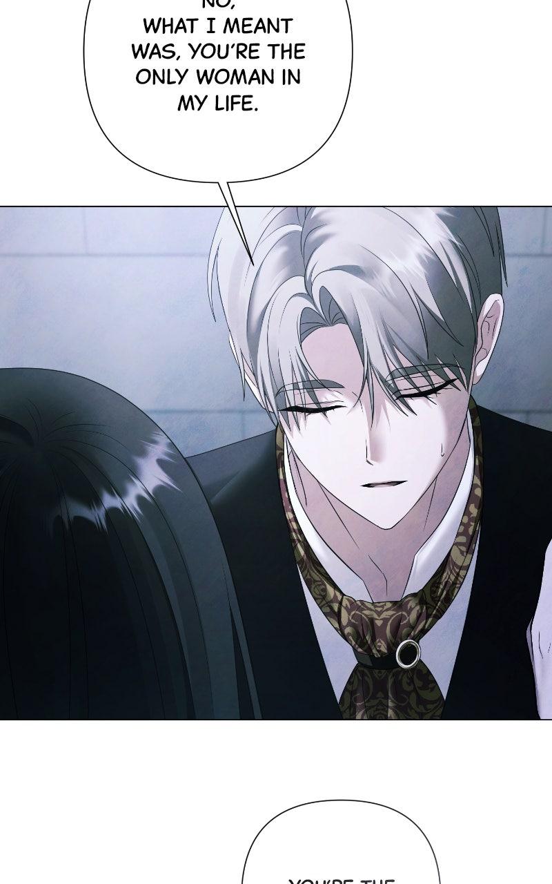 Too Late for Regrets Chapter 72 - Page 19