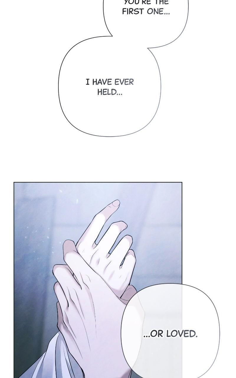 Too Late for Regrets Chapter 72 - Page 20